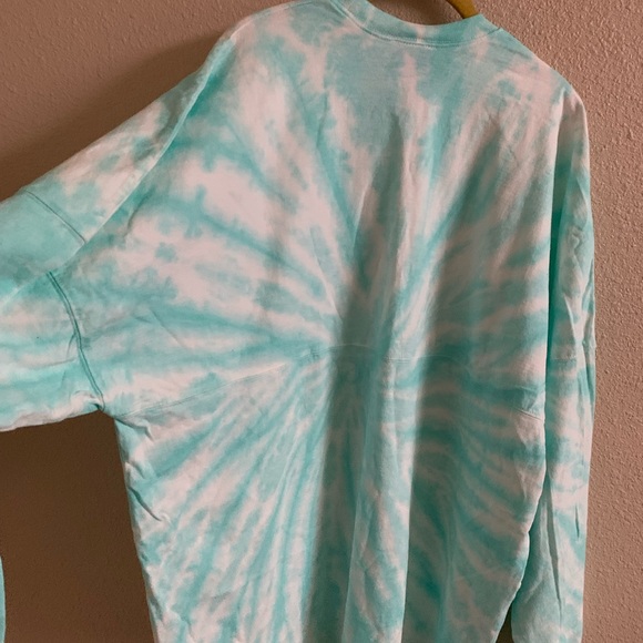 SPIRIT JERSEY Tie Dyed XXL Jersey NWOT 🌴 - Picture 8 of 8